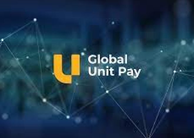 Global Unit Pay là gì?