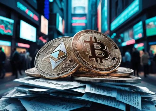 Blockchain Phá Kỷ Lục Xuất Hiện Trong Tài Liệu SEC Năm 2025