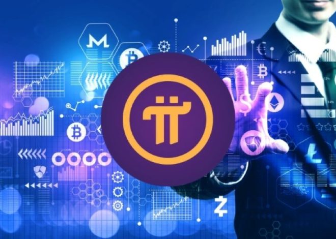 Có Nên Đầu Tư Pi Network Không? Xu Hướng Tiền Điện Tử Mới Nhất