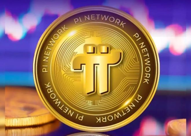 5 Điều Cần Biết Khi Phân Tích Pi Network Cho Người Mới Bắt Đầu