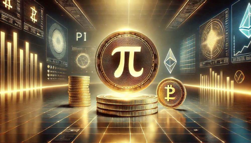 Pi Lên Sàn Có Tiềm Năng Không? Phân Tích Toàn Diện Và Triển Vọng Tương Lai 1 Pi Lên Sàn Có Tiềm Năng Không? Phân Tích Toàn Diện Và Triển Vọng Tương Lai