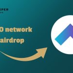 Top 7 Lợi Ích Khi Tham Gia LTO Network Airdrop 1 LTO network airdrop