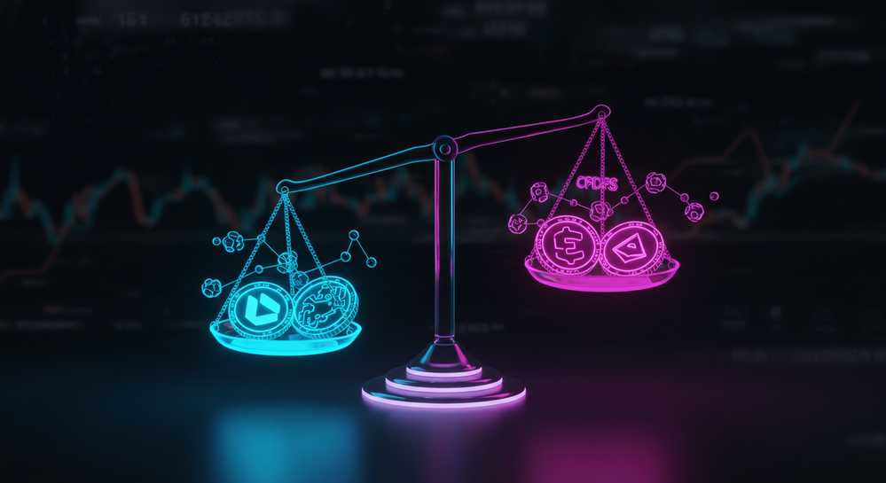 Cftc nydfs là gì và ảnh hưởng đến crypto như thế nào 5 Cftc là gì và vai trò trong thị trường crypto
