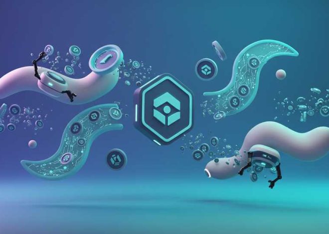 Hướng Dẫn Săn Airdrop Teneo Protocol: Cơ Hội Đầu Tư Hấp Dẫn