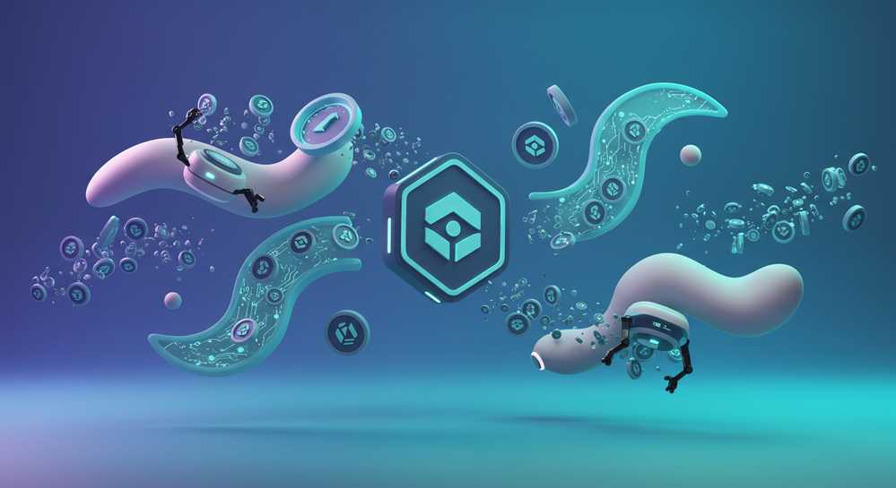 Hướng Dẫn Săn Airdrop Teneo Protocol: Cơ Hội Đầu Tư Hấp Dẫn 1 Hướng Dẫn Săn Airdrop Teneo Protocol: Cơ Hội Đầu Tư Hấp Dẫn