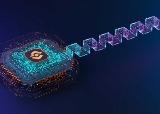 Creditcoin ctc là gì và tiềm năng của tín dụng phi tập trung