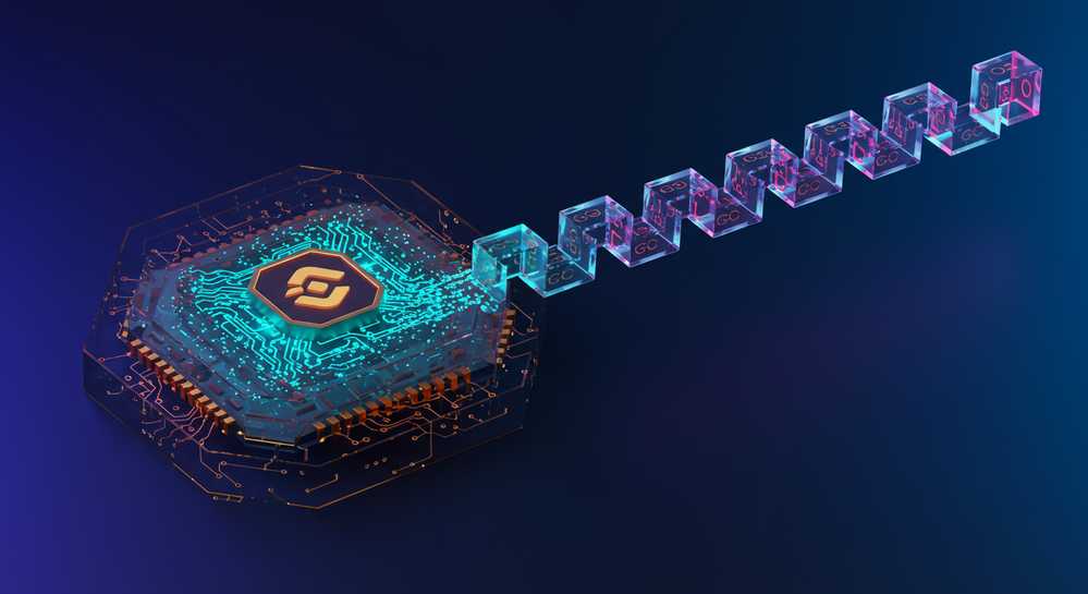 Creditcoin ctc là gì và tiềm năng của tín dụng phi tập trung 1 Creditcoin ctc là gì và tiềm năng của tín dụng phi tập trung