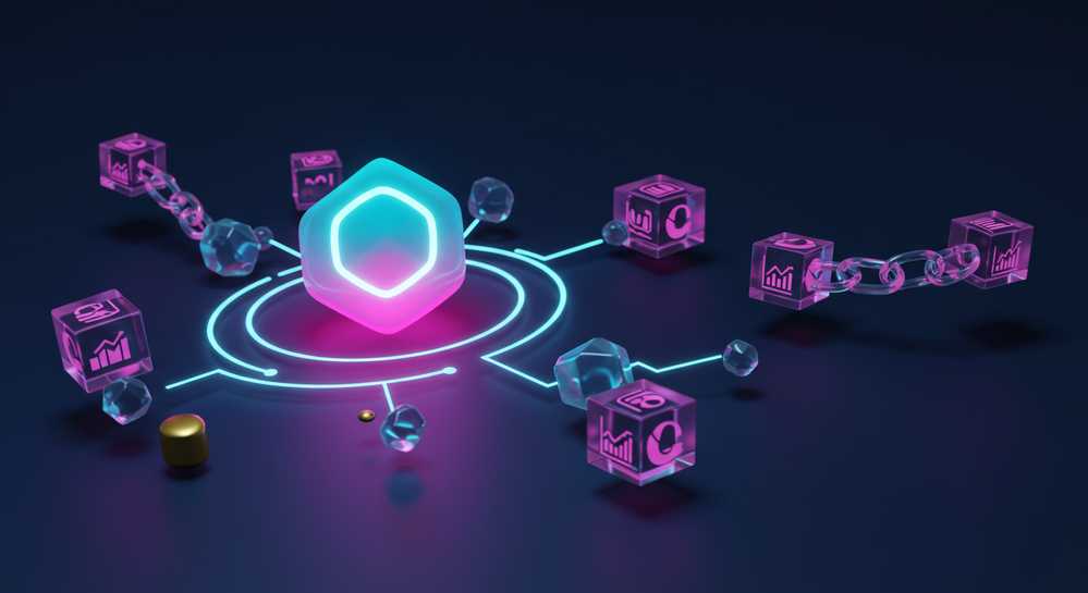Creditcoin ctc là gì và tiềm năng của tín dụng phi tập trung 5 Creditcoin là gì và mục tiêu của dự án