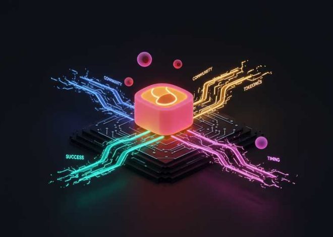 Sushiswap dex ra mắt khi nào và bài học cho tương lai crypto
