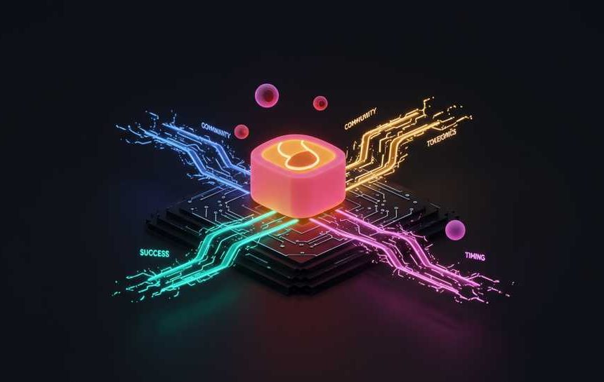 Sushiswap dex ra mắt khi nào và bài học cho tương lai crypto