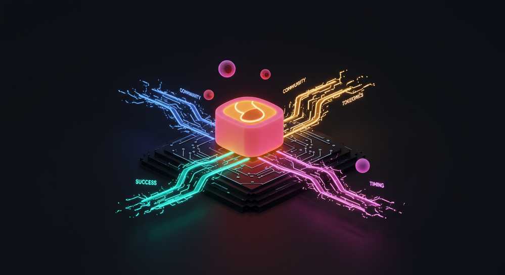 Sushiswap dex ra mắt khi nào và bài học cho tương lai crypto 1 Sushiswap dex ra mắt khi nào và bài học cho tương lai crypto