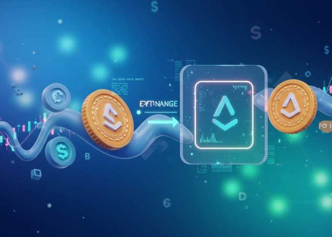 Hướng Dẫn Nạp Rút Tiền Trên Bybit An Toàn Và Nhanh Chóng