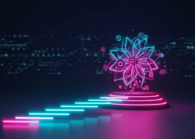 Hướng dẫn tham gia hana network airdrop toàn tập