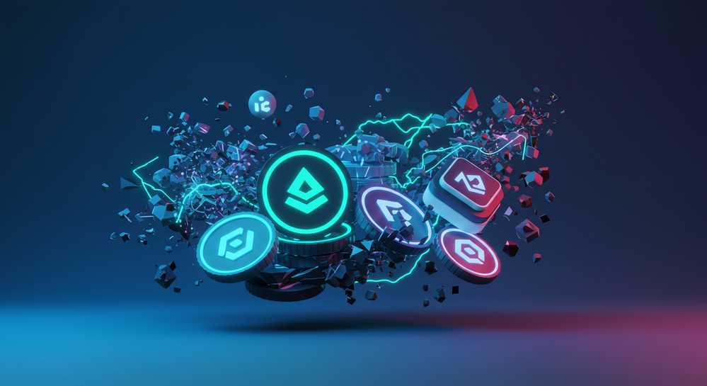 Hold Coin có bị cháy tài khoản không? Giải mã rủi ro trong thị trường Crypto 6 Rủi ro thực tế khi Hold Coin (Nắm giữ Spot)