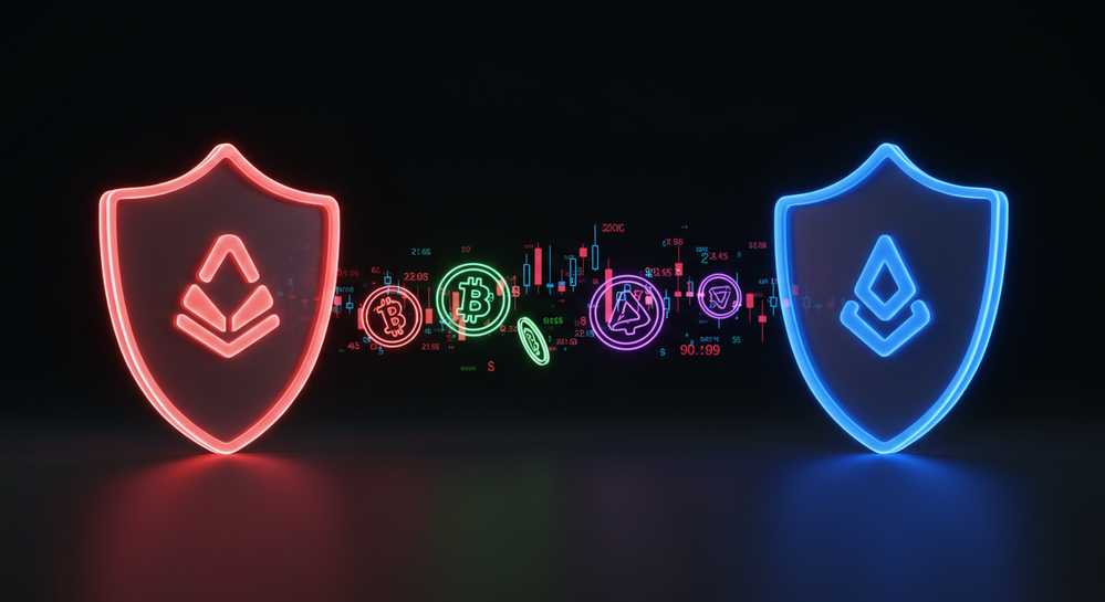 Cftc nydfs là gì và ảnh hưởng đến crypto như thế nào 7 Tại sao trader việt nam cần quan tâm đến hai cơ quan này
