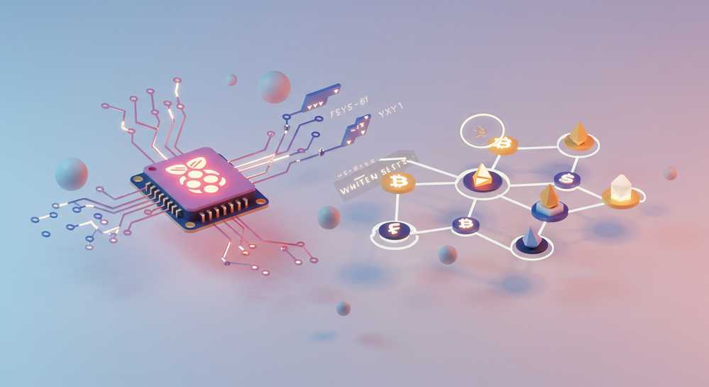 Hướng Dẫn Săn Whitelist Bằng DAOs World Hiệu Quả Nhất 6 Tận Dụng Raspberry Pi Trading Bot cho Whitelist