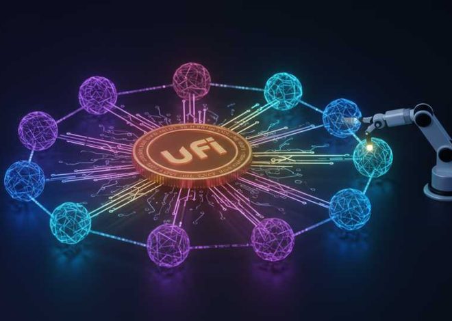 Unfi coin là gì và cách hoạt động của Unifi Protocol DAO