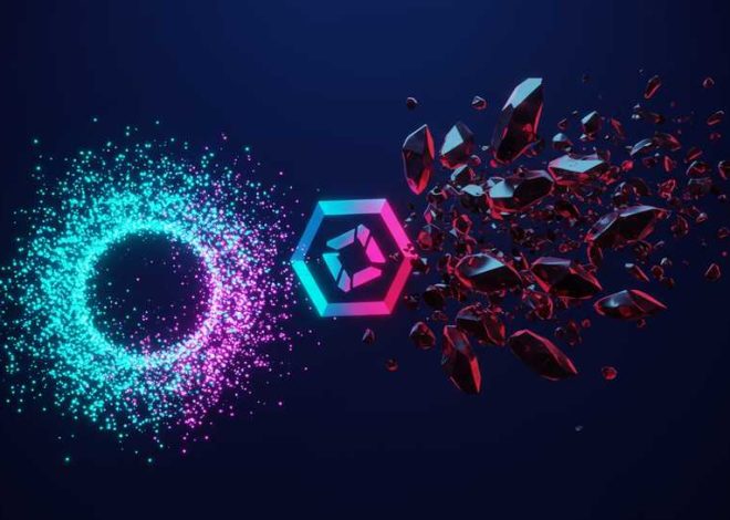 Inverse finance là gì và hoạt động như thế nào