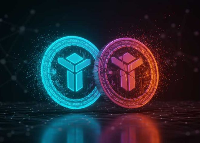 Xvg coin là gì và cách hoạt động của đồng verge