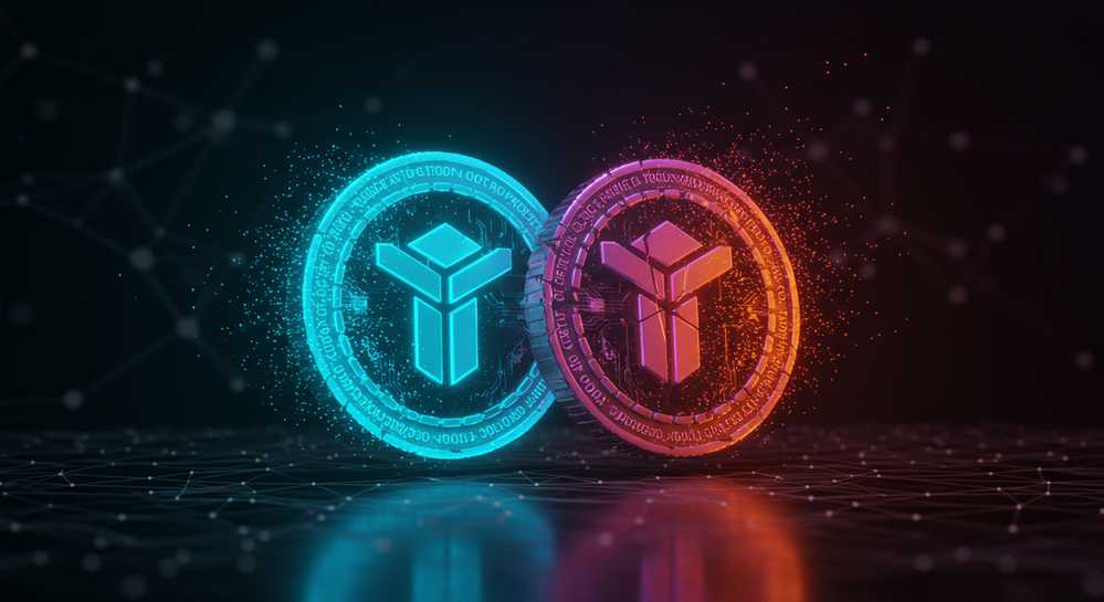 Xvg coin là gì và cách hoạt động của đồng verge 1 Xvg coin là gì và cách hoạt động của đồng verge