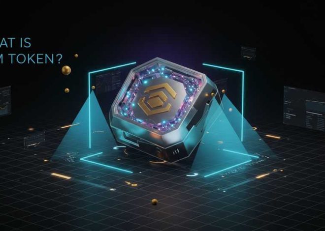 Zam token là gì và hoạt động như thế nào
