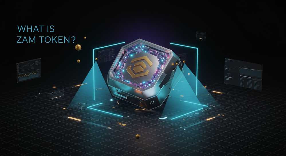 Zam token là gì và hoạt động như thế nào 1 Zam token là gì và hoạt động như thế nào