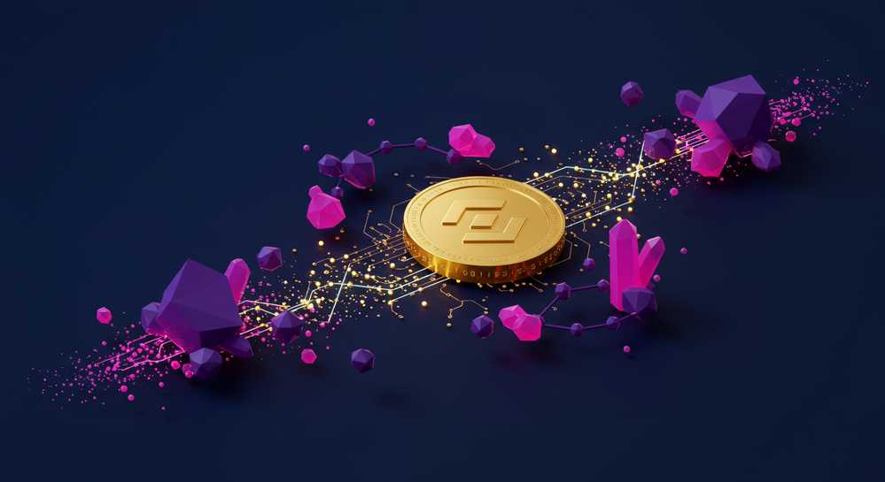 Zeta markets zex là gì và tiềm năng của sàn perps dex trên solana 6 Zex tokenomics và vai trò trong hệ sinh thái zeta
