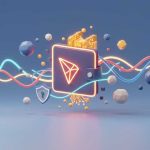 Hướng Dẫn Tạo Ví TronLink: Bước Đầu Khám Phá Hệ Sinh Thái TRON 1 Hướng Dẫn Tạo Ví TronLink: Bước Đầu Khám Phá Hệ Sinh Thái TRON