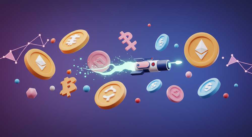 Khám Phá Hệ Sinh Thái Ethereum: Các Đồng Coin Chính Và Công Cụ Giao Dịch 5 Các Loại Token Phổ Biến Trong Hệ Sinh Thái Ethereum