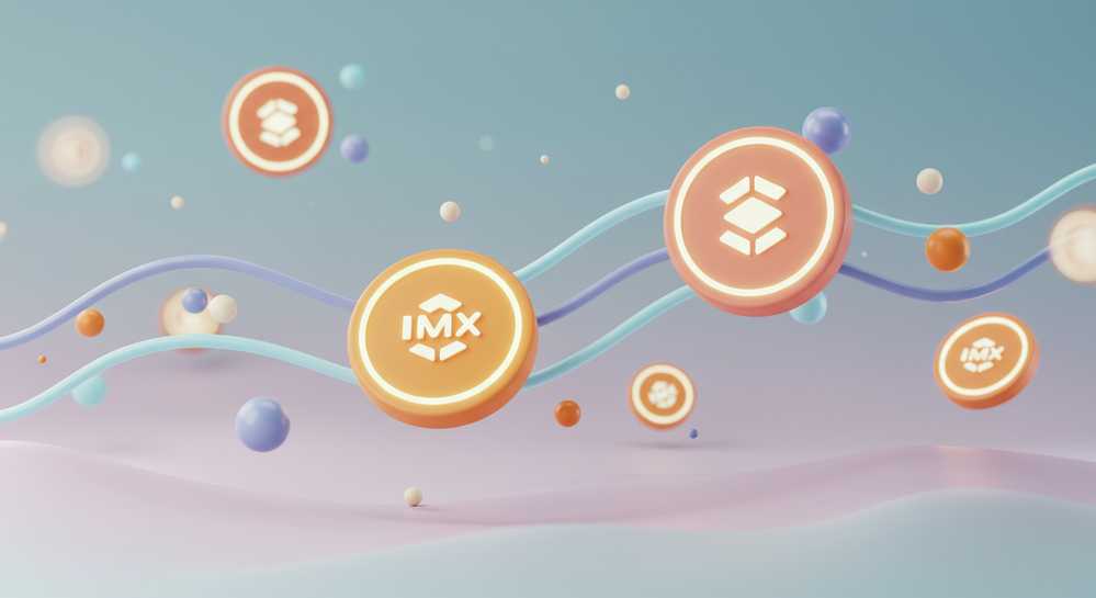 Các Trường Hợp Sử Dụng Chính Của IMX Token