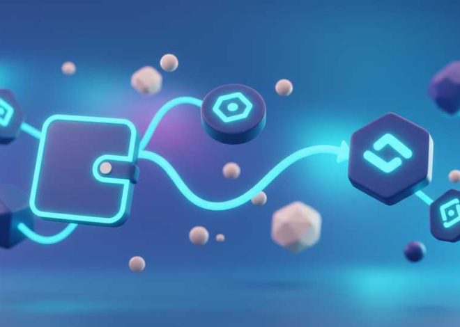 Hướng Dẫn Sử Dụng WalletConnect Tối Ưu Cho Người Mới Bắt Đầu