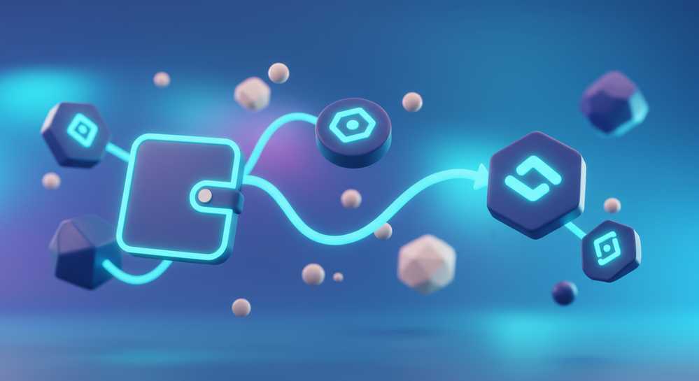 Hướng Dẫn Sử Dụng WalletConnect Tối Ưu Cho Người Mới Bắt Đầu 1 Hướng Dẫn Sử Dụng WalletConnect Tối Ưu Cho Người Mới Bắt Đầu