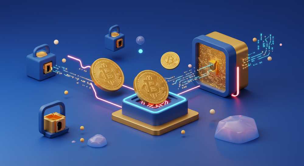 Interlay Là Gì? Giải Mã Cầu Nối Bitcoin Đến DeFi Trên Polkadot 6 Cơ Chế Hoạt Động Của iBTC Và Vai Trò Của Vaults