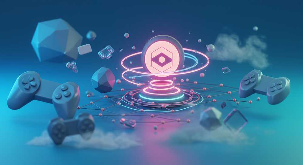 IGO Blockchain Gaming: Khám Phá Tiềm Năng Bùng Nổ Của Kỷ Nguyên Mới 1 IGO Blockchain Gaming: Khám Phá Tiềm Năng Bùng Nổ Của Kỷ Nguyên Mới