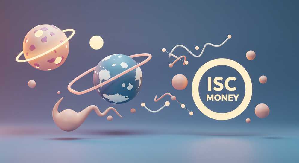 ISC Money Là Gì? Giải Mã Tiền Kỹ Thuật Số Và Kết Nối Insta Astro 1 ISC Money Là Gì? Giải Mã Tiền Kỹ Thuật Số Và Kết Nối Insta Astro
