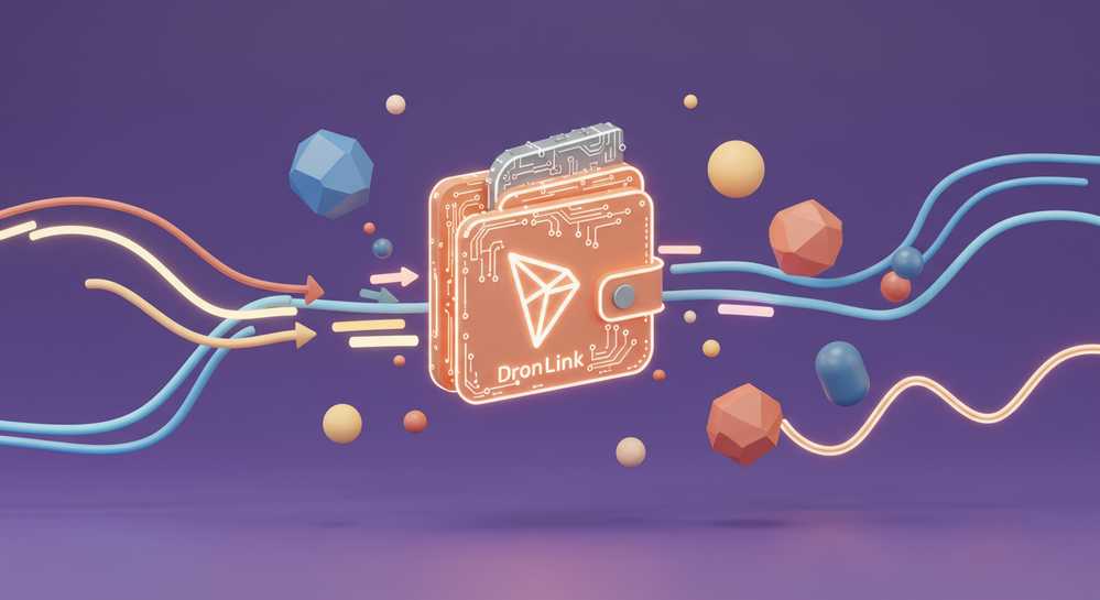 Hướng Dẫn Tạo Ví TronLink: Bước Đầu Khám Phá Hệ Sinh Thái TRON 5 Hướng Dẫn Tạo Ví TronLink Chi Tiết Từng Bước