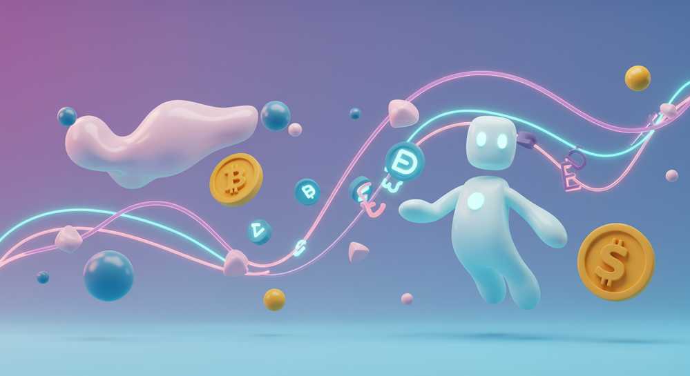 Infrared Finance: Tối Ưu Hóa Đầu Tư Với Công Nghệ Tiên Tiến 5 Infrared Finance là gì? Giải mã khái niệm cốt lõi