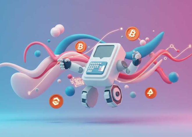 Infrared Finance: Tối Ưu Hóa Đầu Tư Với Công Nghệ Tiên Tiến