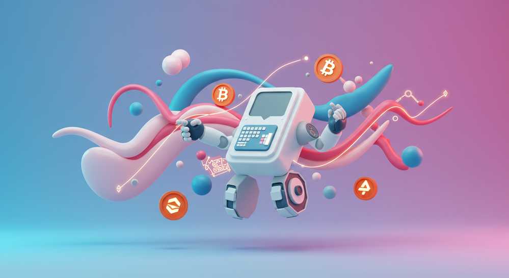 Infrared Finance: Tối Ưu Hóa Đầu Tư Với Công Nghệ Tiên Tiến 1 Infrared Finance: Tối Ưu Hóa Đầu Tư Với Công Nghệ Tiên Tiến