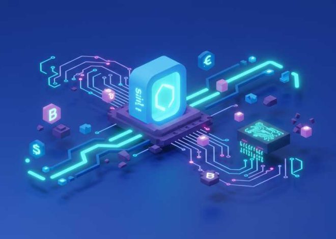 Infura là gì và vai trò thiết yếu trong Web3 hiện đại