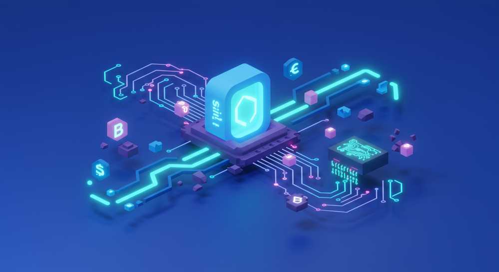 Infura là gì và vai trò thiết yếu trong Web3 hiện đại 1 Infura là gì và vai trò thiết yếu trong Web3 hiện đại