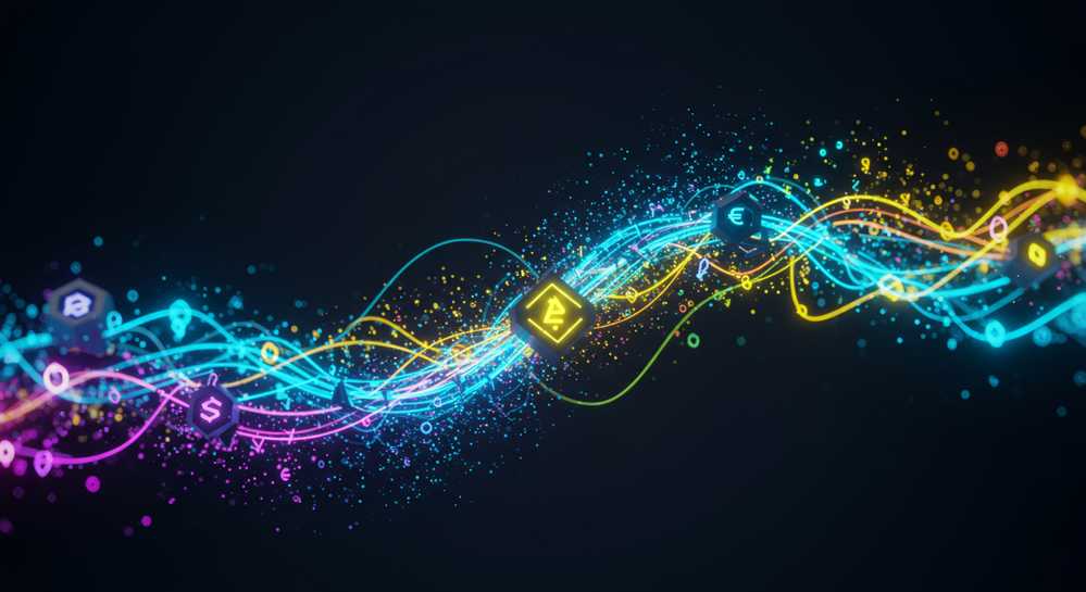 Chuỗi Liên Kết (Interchain) Là Gì? Toàn Tập Về Tương Tác Blockchain 5 Interchain Là Gì? Giải Thích Khái Niệm Cốt Lõi