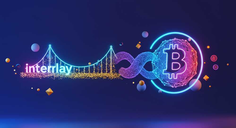 Interlay Là Gì? Giải Mã Cầu Nối Bitcoin Đến DeFi Trên Polkadot 5 Interlay Là Gì? Kiến Tạo Cầu Nối Trustless Cho Bitcoin