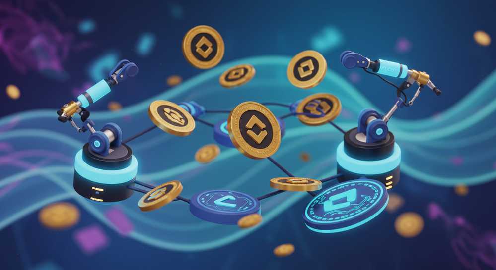 ISC Money Airdrop: Hướng Dẫn Chi Tiết Để Nhận Token Miễn Phí 5 ISC Money Airdrop Là Gì và Cơ Chế Hoạt Động
