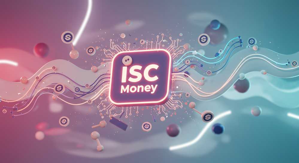 ISC Money Là Gì? Giải Mã Tiền Kỹ Thuật Số Và Kết Nối Insta Astro 5 ISC Money Là Gì? Định Nghĩa và Bản Chất Cơ Bản