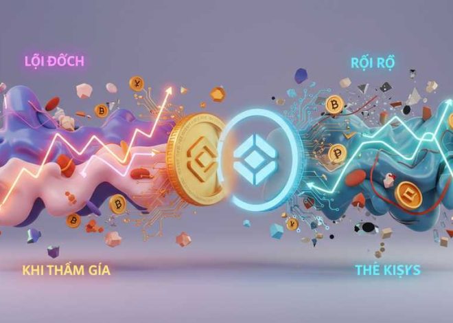 Initial Gaming Offering Là Gì: Hướng Dẫn Chi Tiết Cho Người Mới