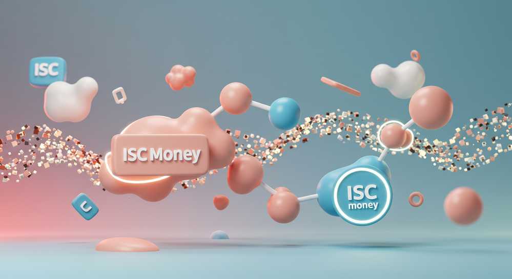 ISC Money Là Gì? Giải Mã Tiền Kỹ Thuật Số Và Kết Nối Insta Astro 7 Lợi Ích và Rủi Ro Khi Tương Tác Với ISC Money và Nền Tảng Liên Quan