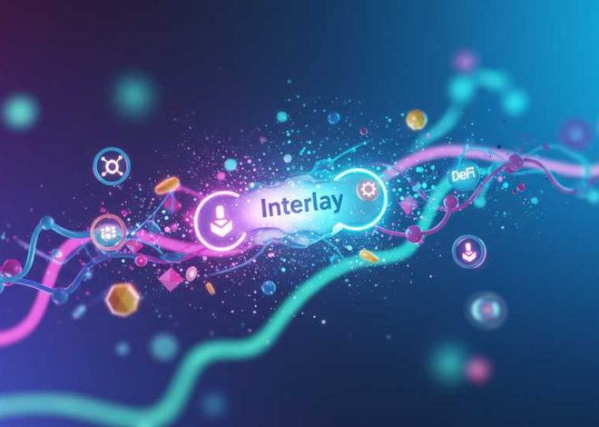Interlay Là Gì? Giải Mã Cầu Nối Bitcoin Đến DeFi Trên Polkadot