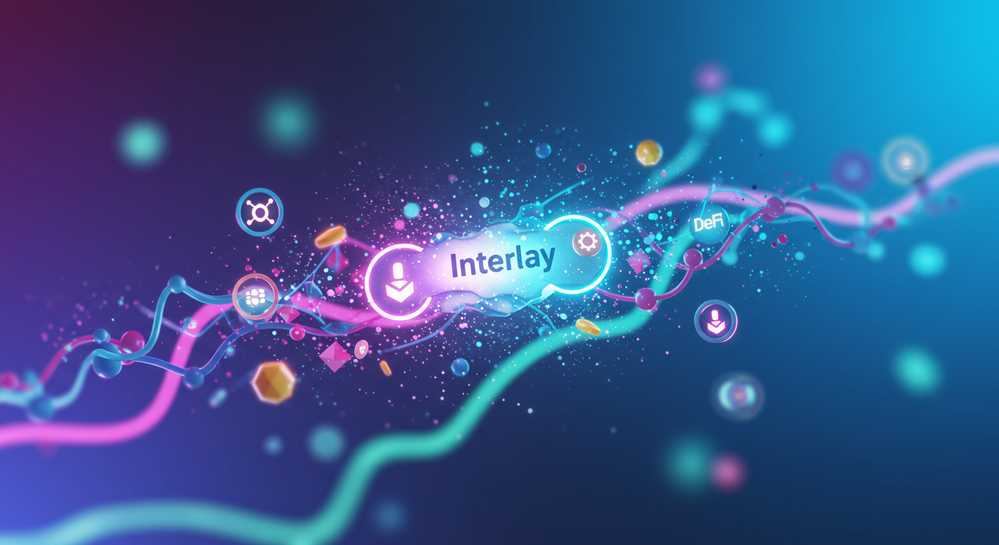 Interlay Là Gì? Giải Mã Cầu Nối Bitcoin Đến DeFi Trên Polkadot 1 Interlay Là Gì? Giải Mã Cầu Nối Bitcoin Đến DeFi Trên Polkadot