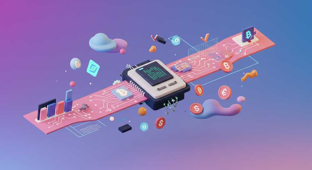 Infrared Finance: Tối Ưu Hóa Đầu Tư Với Công Nghệ Tiên Tiến 7 Lựa chọn và sử dụng trading bot hiệu quả trong kỷ nguyên Infrared Finance